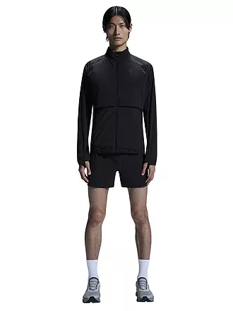 ON | Herren Laufjacke Weather Insulated | 